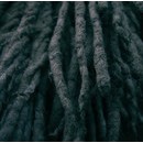 Cheveux Locksés