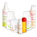 Programme de soin pour cheveux cassants