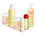 Programme de soin pour cheveux secs