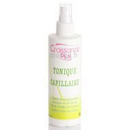 CROISSANCE PLUS-Lotion Tonique Capillaire CROISSANCE PLUS-Lotion Tonique Capillaire