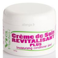 VIOPLANTES-Crème de Soin Revitalisant Plus VIOPLANTES-Crème de Soin Revitalisant Plus