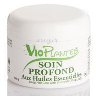 VIOPLANTES-Soin Profond aux Huiles essentielles VIOPLANTES-Soin Profond aux Huiles essentielles