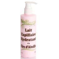 VIOPLANTES-Lait Capillaire à la cire d'Abeille VIOPLANTES-Lait Capillaire à la cire d'Abeille