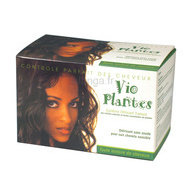 VIOPLANTES-Défrisage sans soude aux Huiles essentielles VIOPLANTES-Défrisage sans soude aux Huiles essentielles