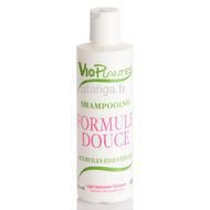 VIOPLANTES-Shampooing Formule Douce VIOPLANTES-Shampooing Formule Douce