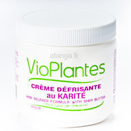 VIOPLANTES-Défrisant au Karité VIOPLANTES-Défrisant au Karité