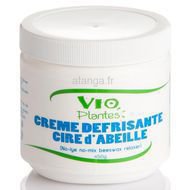VIOPLANTES-Défrisant à la Cire d'Abeille VIOPLANTES-Défrisant à la Cire d'Abeille