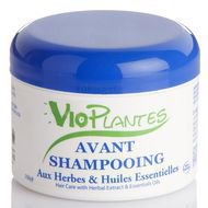VIOPLANTES-Avant-shampooing aux Herbes et aux Huiles essentielles VIOPLANTES-Avant-shampooing aux Herbes et aux Huiles essentielles