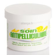 NATURE FRESH-Soin Antipelliculaire NATURE FRESH-Soin Antipelliculaire