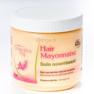 CROISSANCE PLUS-Soin Hair Mayonnaise CROISSANCE PLUS-Soin Hair Mayonnaise