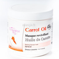 CROISSANCE PLUS-Masque à la Carotte CROISSANCE PLUS-Masque à la Carotte