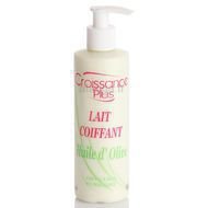 CROISSANCE PLUS-Lait Coiffant à l'huile d'Olive CROISSANCE PLUS-Lait Coiffant à l'huile d'Olive