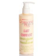 CROISSANCE PLUS-Lait hydratant aux Herbes CROISSANCE PLUS-Lait hydratant aux Herbes