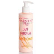 CROISSANCE PLUS-Lait Coiffant à la Carotte CROISSANCE PLUS-Lait Coiffant à la Carotte