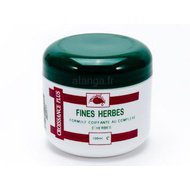 CROISSANCE PLUS-Brillantine aux Fines Herbes CROISSANCE PLUS-Brillantine aux Fines Herbes