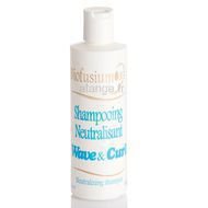 BIOFUSIUM 33-Shampooing Neutralisant Wave et Curl BIOFUSIUM 33-Shampooing Neutralisant Wave et Curl