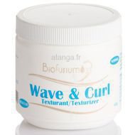 BIOFUSIUM 33-Crème texturante pour Wave et Curl BIOFUSIUM 33-Crème texturante pour Wave et Curl
