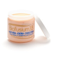 BIOFUSIUM 33-Après-shampooing Aloe vera Jojoba et Cholesterol BIOFUSIUM 33-Après-shampooing Aloe vera Jojoba et Cholesterol