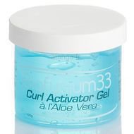 BIOFUSIUM 33-Curl Activator à l'Aloe Vera BIOFUSIUM 33-Curl Activator à l'Aloe Vera
