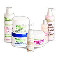 Routine de soins pour cheveux défrisés Routine de soins pour cheveux défrisés