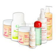 Routine de soins pour cheveux en transition Routine de soins pour cheveux en transition